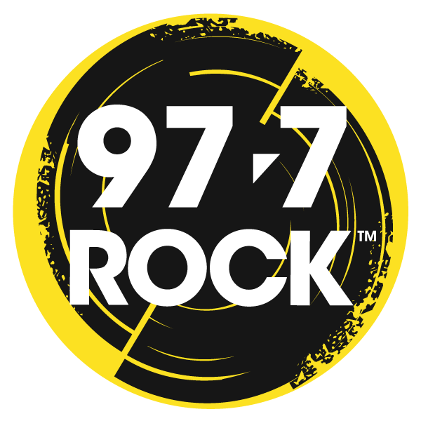 Rock 97.7