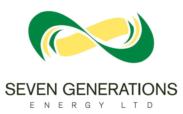 Seven Generations Energy Ltd