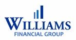 Hole Sponsor - Williams Financial Group - Logo