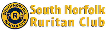 Hole Sponsor - South Norfolk Golf Association - Logo