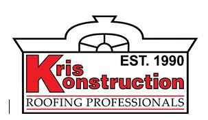 1st Place Team Award - Kris Konstruction - Logo