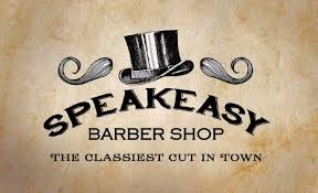 Speakeasy Barber Shop