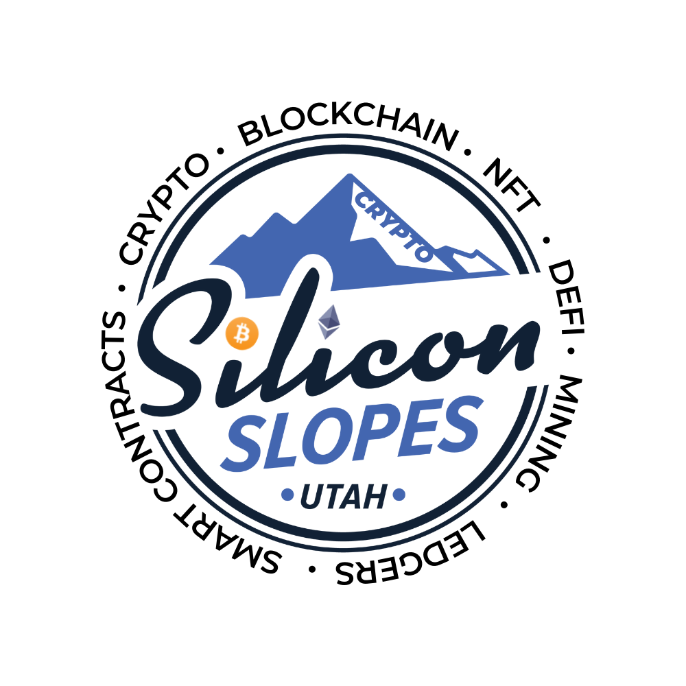 Supporting Sponsors - Silicon Slopes Crypto Chapter - Logo