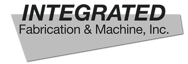 Integrated Fabrication & Machine