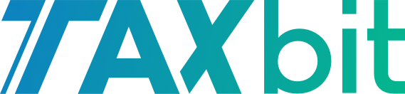 Satoshi Sponsor - TaxBit - Logo