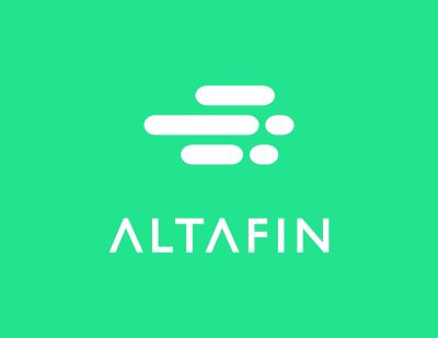 Gold Sponsors - AltaFin - Logo