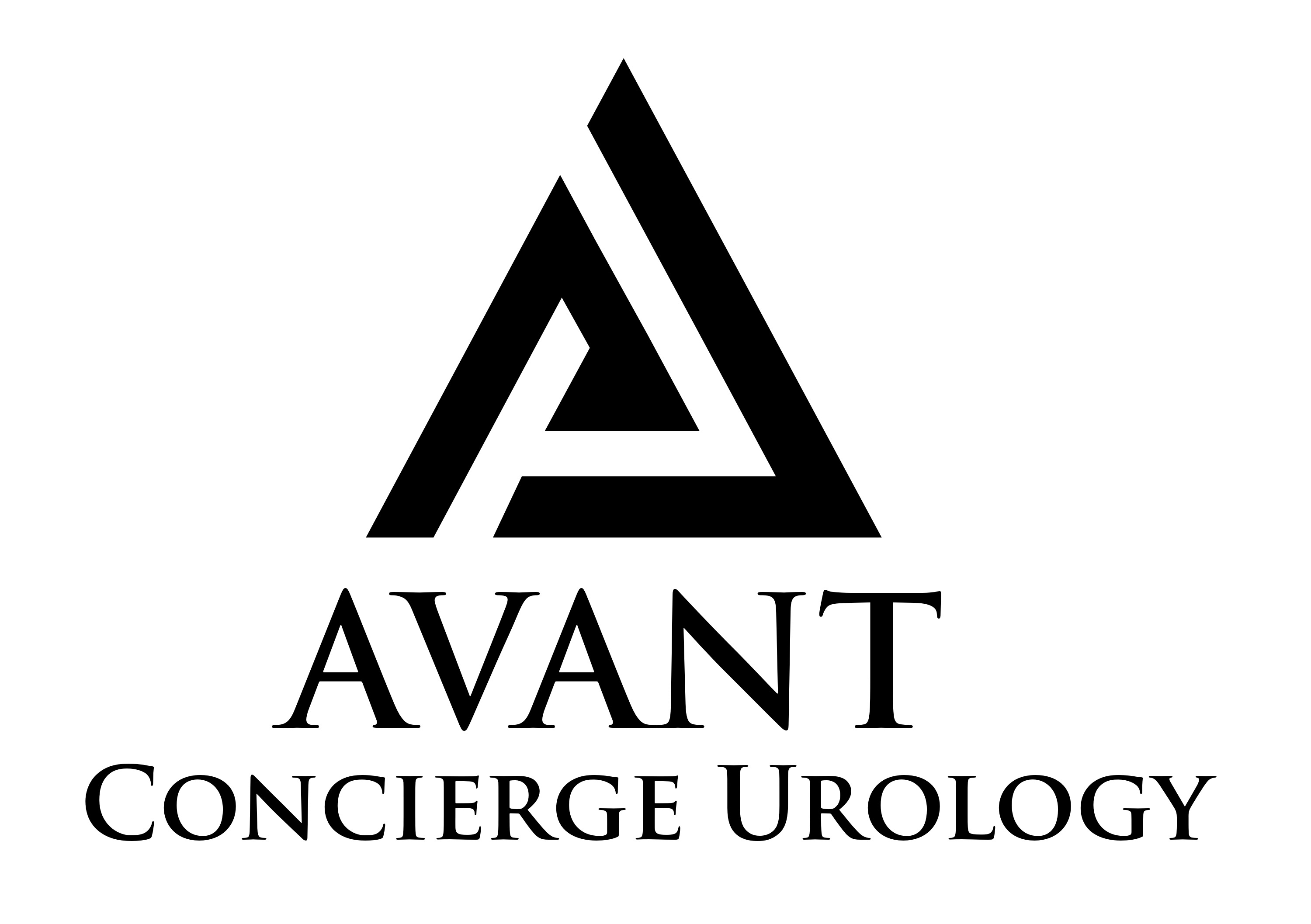 Avant Concierge Urology