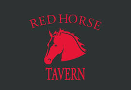 Hole Sponsor - Red Horse Tavern - Logo