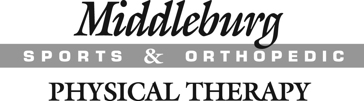 Gold Sponsor - Middleburg Physical Therapy - Logo