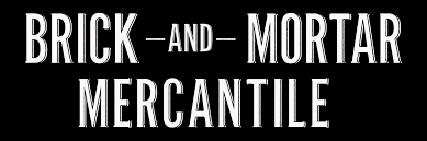 Hole Sponsor - Brick and Mortar - Logo