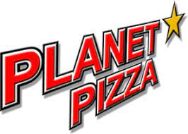 Planet Pizza