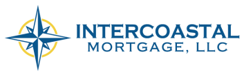 Hole Sponsors - TJ Burke, Intercoastal Mortgage - Logo