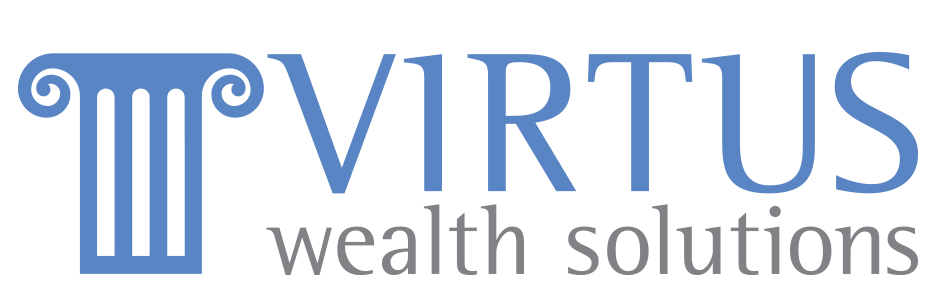 Hole Sponsors - Hirbod Azmi, Virtus Wealth Solutions - Logo