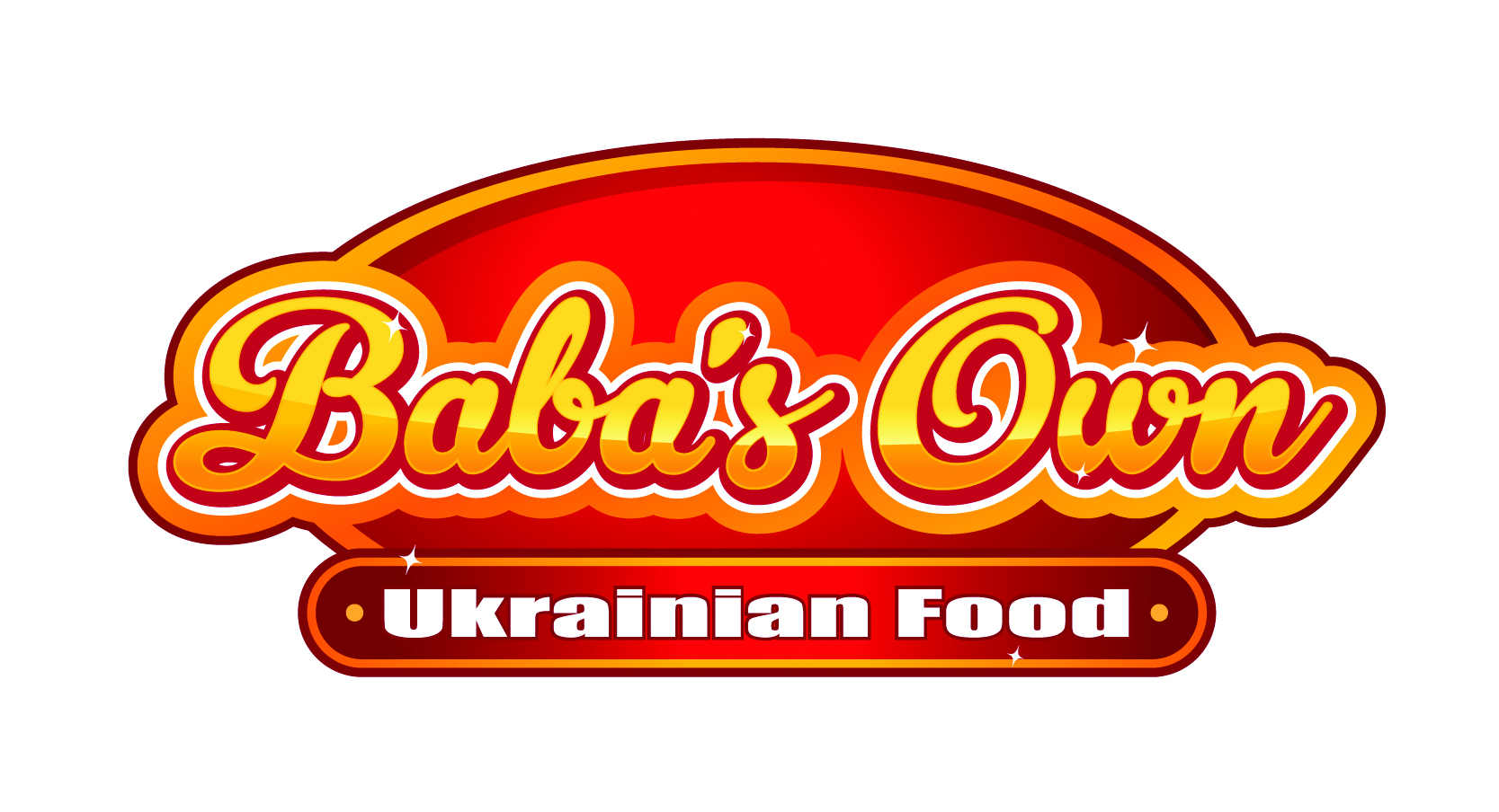Baba's Own Ukrainian Food