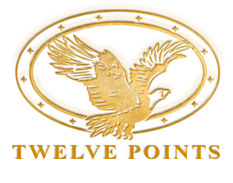 TWELVE POINTS