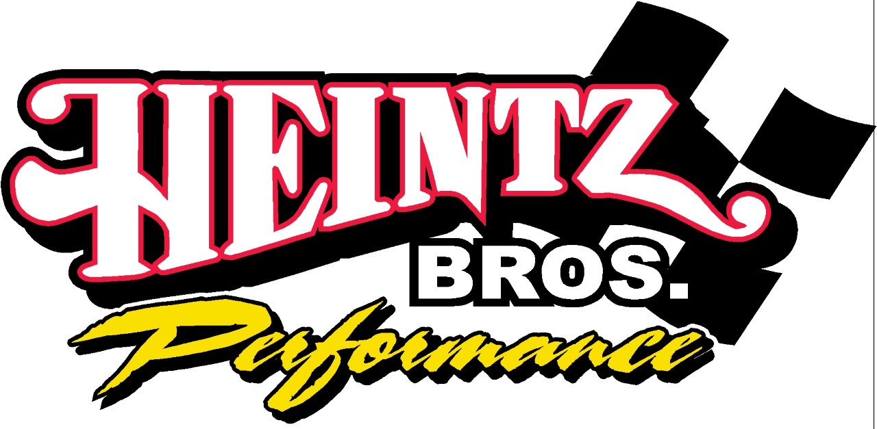 The PGA Championship - Heintz Bros Performance - Logo