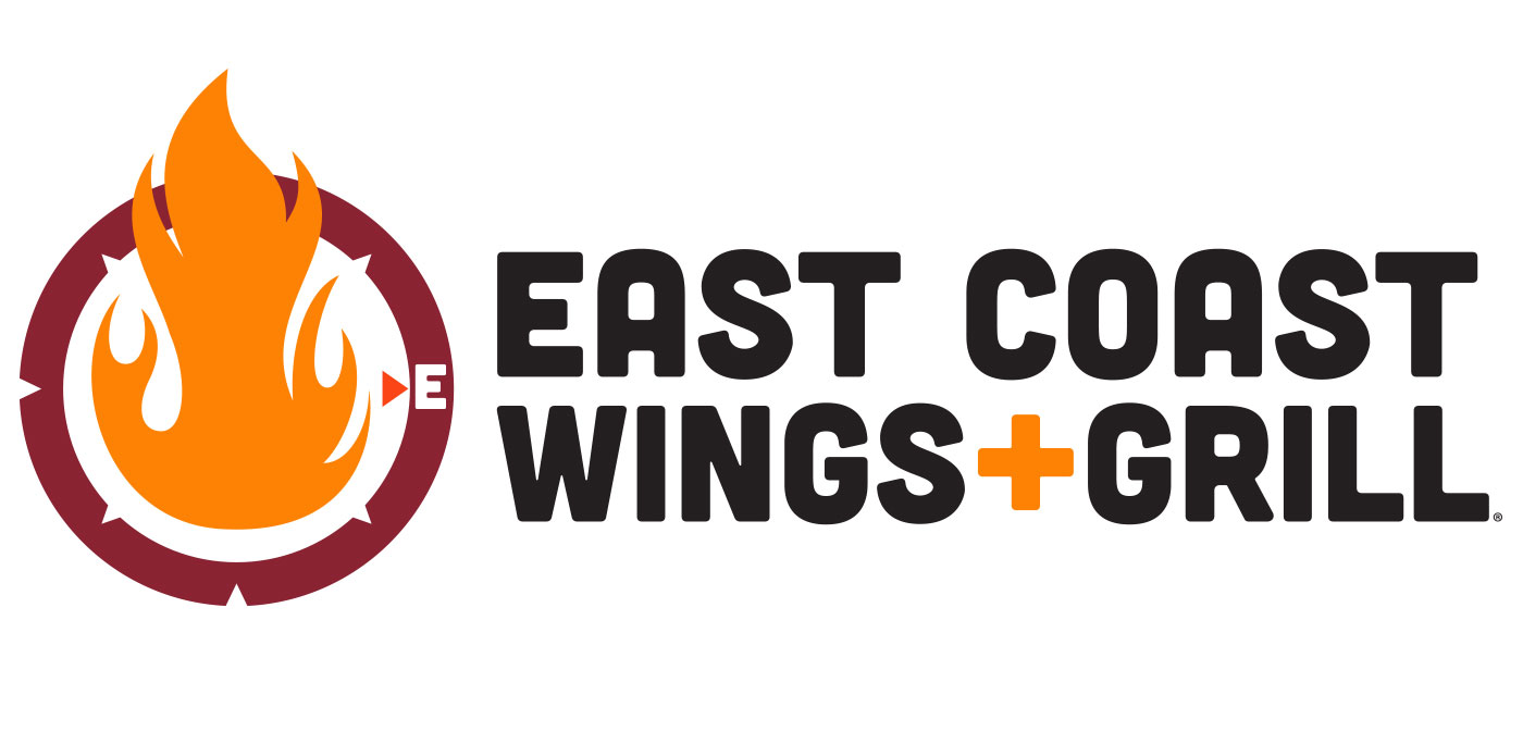 The President's Cup - East Coast Wings - Logo