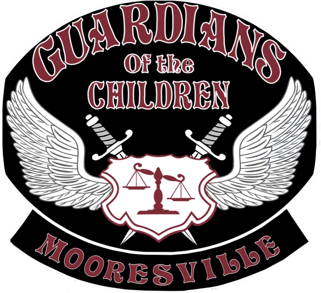 The President's Cup - Guardians of the Children - Logo
