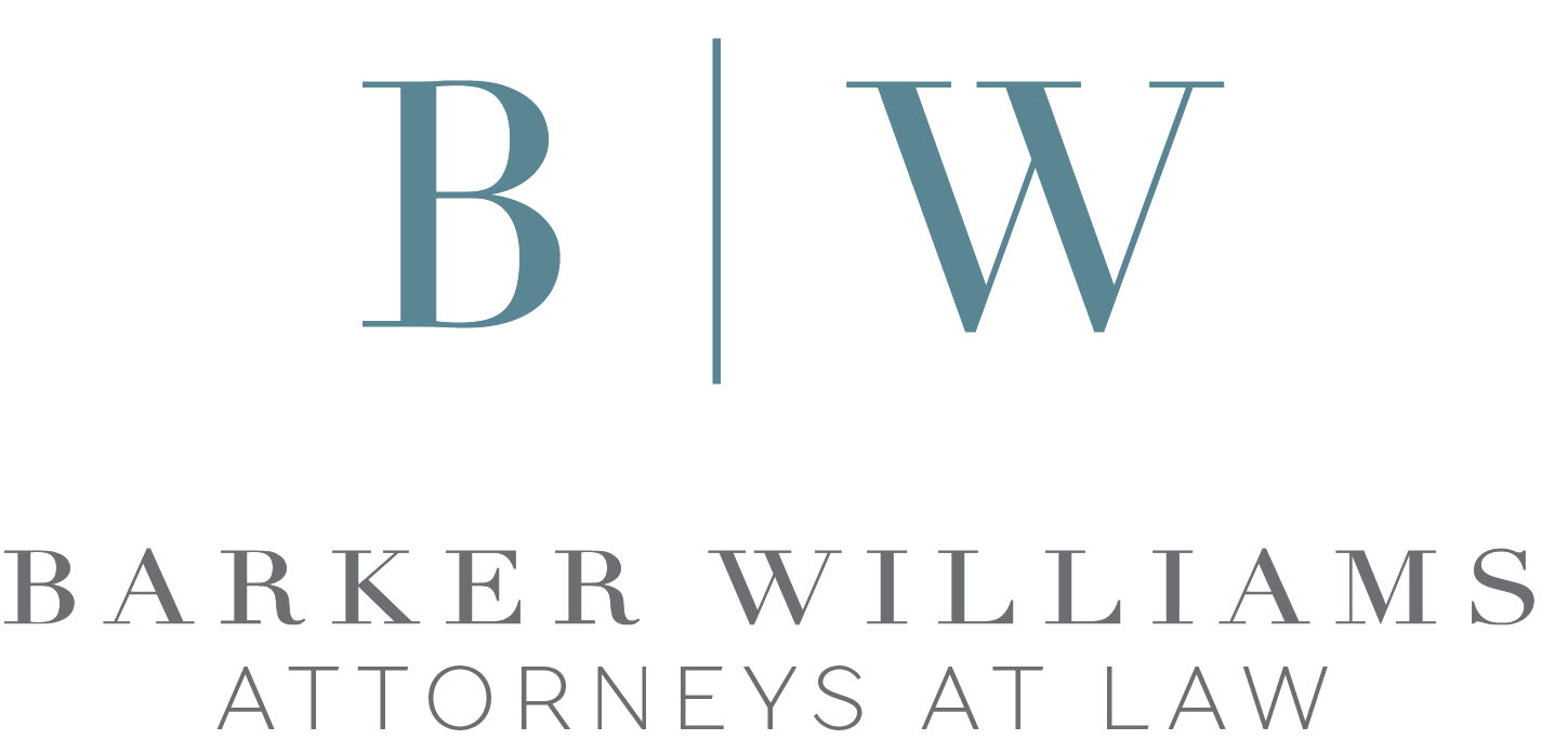 Barker Williams Attornys At Law