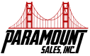 Website Sponsor Logo - Paramount Sales - Logo