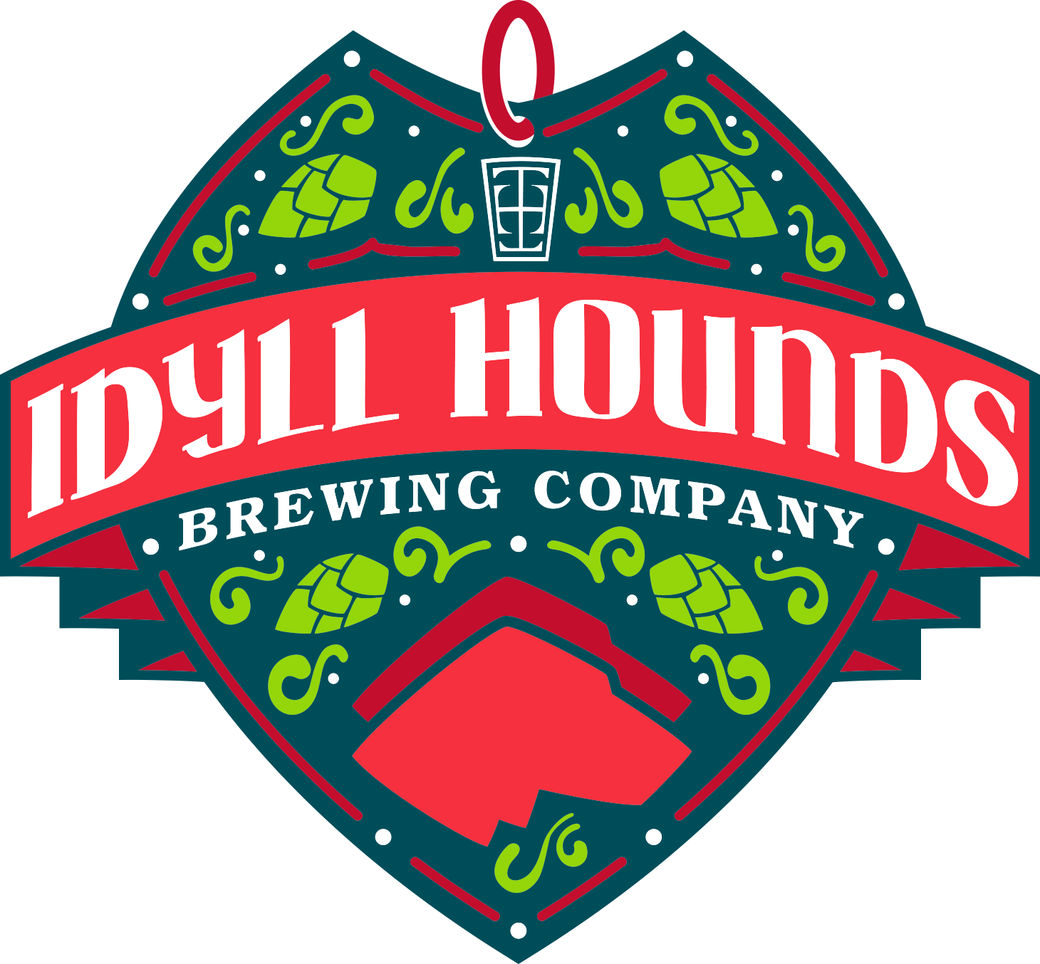 Idyll Hounds