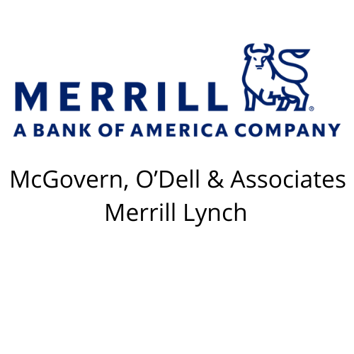 McGovern, O’Dell & Associates Merrill Lynch