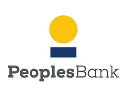 The President's Cup - Peoples Bank - Logo
