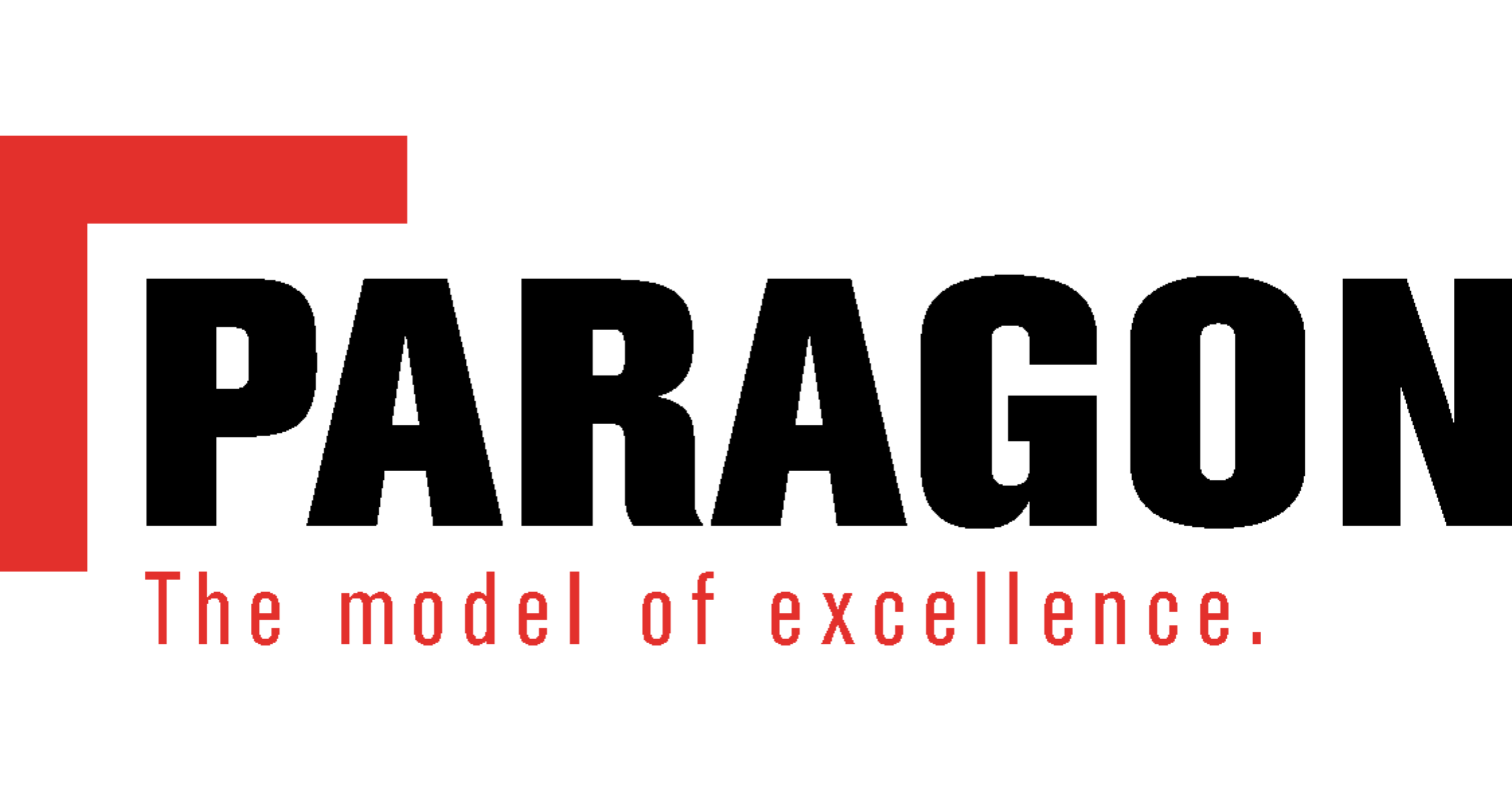 Paragon Products
