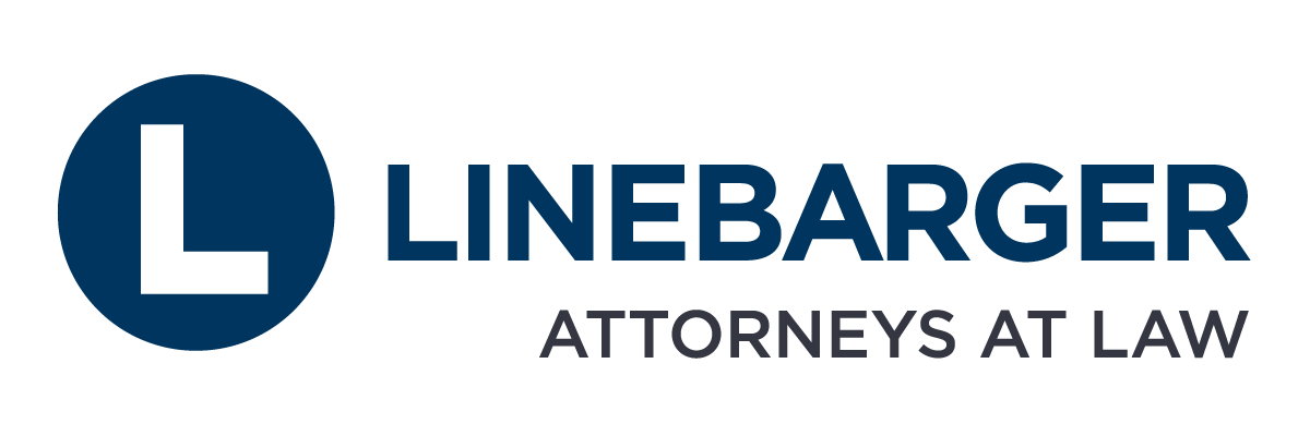 TITLE Sponsor - Linebarger Goggan Blair & Sampson, LLP - Logo