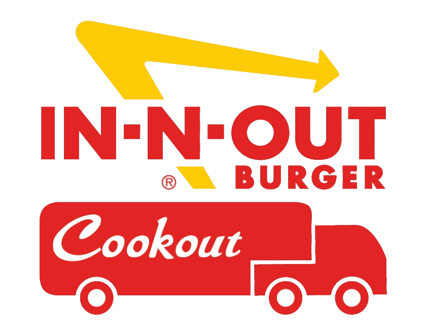 MEAL Sponsor - In-N-Out Burger - Logo