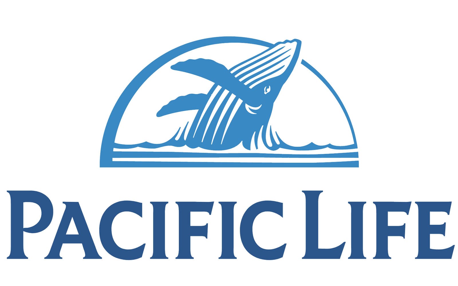 CHARITY Sponsor - Pacific Life - Logo