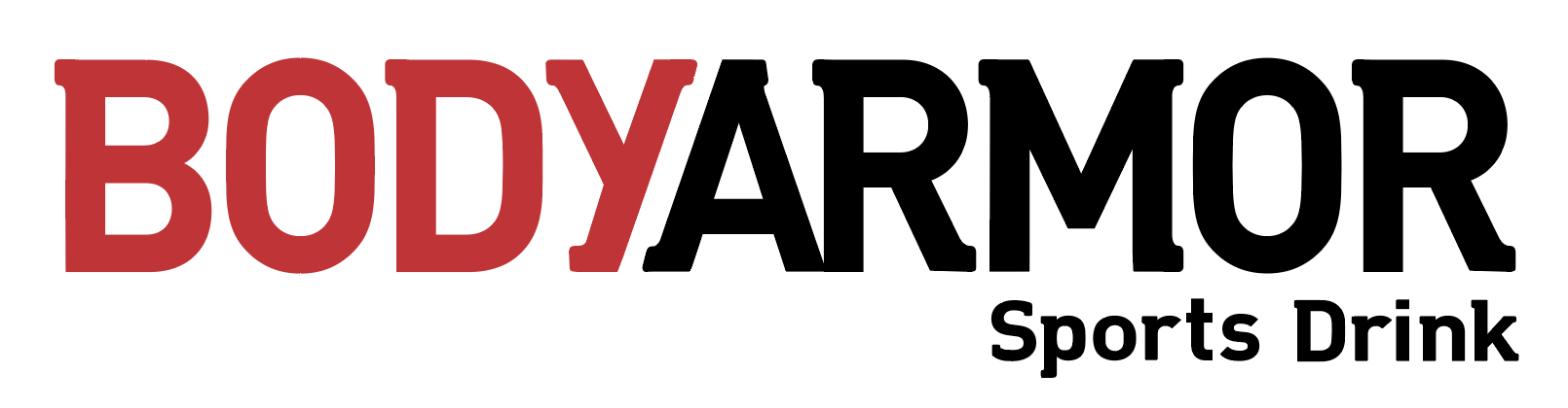 Promotional Sponsor - Body Armor - Logo