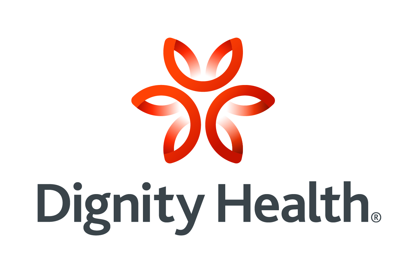 Team Sponsor - Dignity Health - Logo