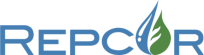 Website Sponsor Logo - RepCor - Logo