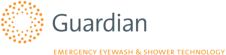 Website Sponsor Logo - Guardian - Logo