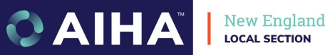 AHIA New England Section