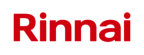 Website Sponsor Logo - Rinnai - Logo