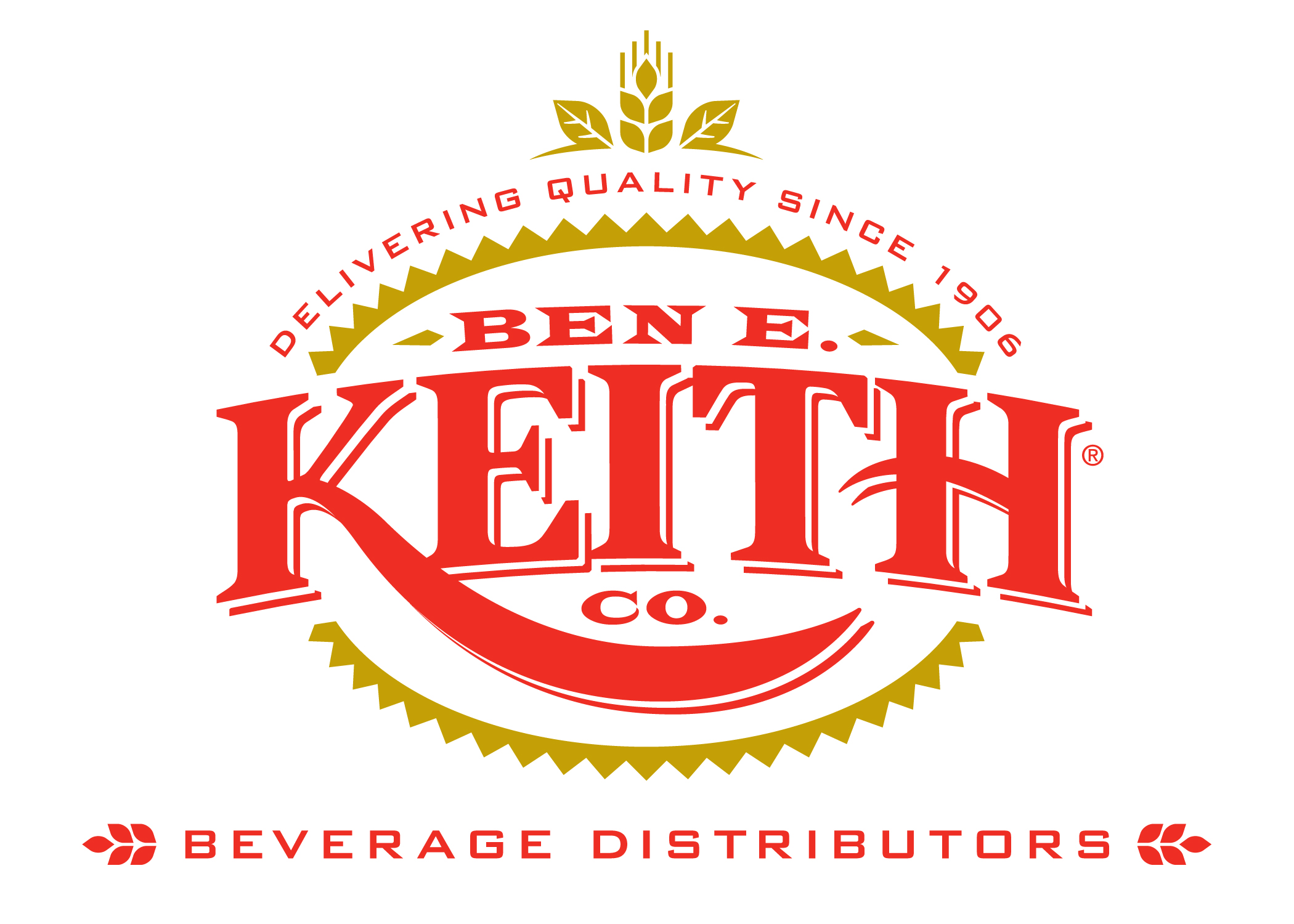 Ben E Keith