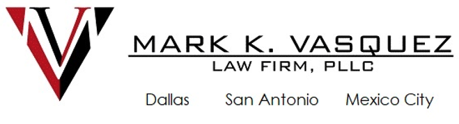 Mark Vasquez Law Firm