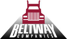 Beer Cart + Foursome Sponsor - Beltway Companies - Logo
