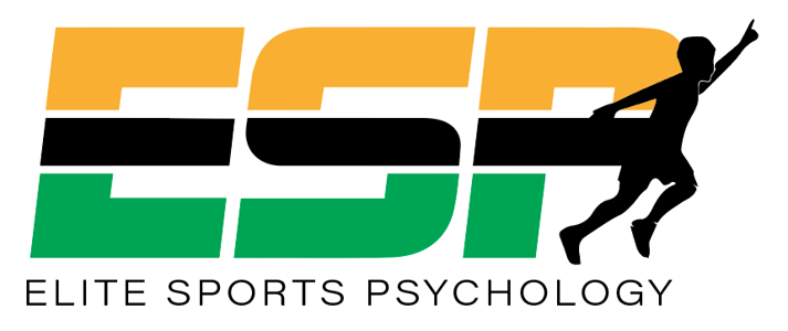 Elite Sports Psychology