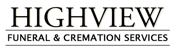 Hole Sponsor - Highview Funeral Services - Logo