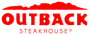 Hole Sponsor - Outback Steakhouse - Perry Hall - Logo