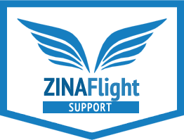 Zina Flight