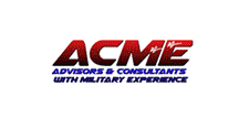 Sponsor Day - ACME Group Consulting - Logo