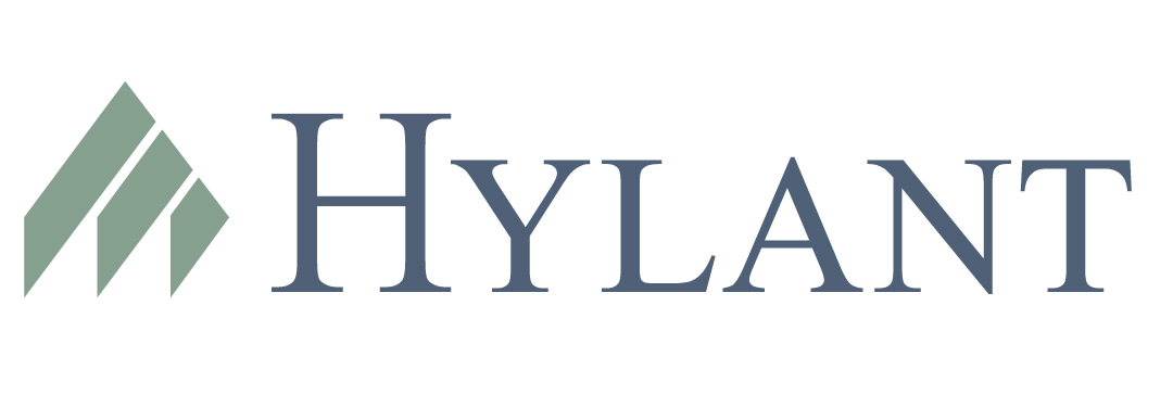 Tin Cup Sponsor - Hylant - Logo