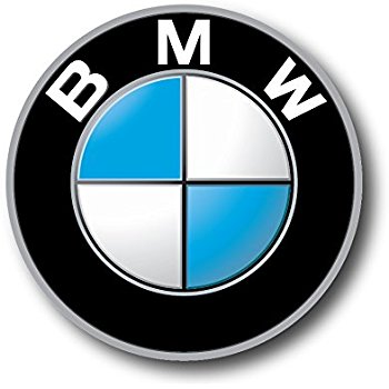 Platinum Sponsor                                                                                                                                                                                                                                                - BMW - Logo
