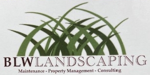 Hole Sponsor - BLW Landscaping LLC - Logo