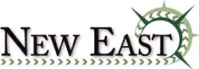 National Defense Service Sponsor - New East Recycling & Container Service - Logo