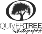 Bronze Star Sponsor - QuiverTree Photography - Logo